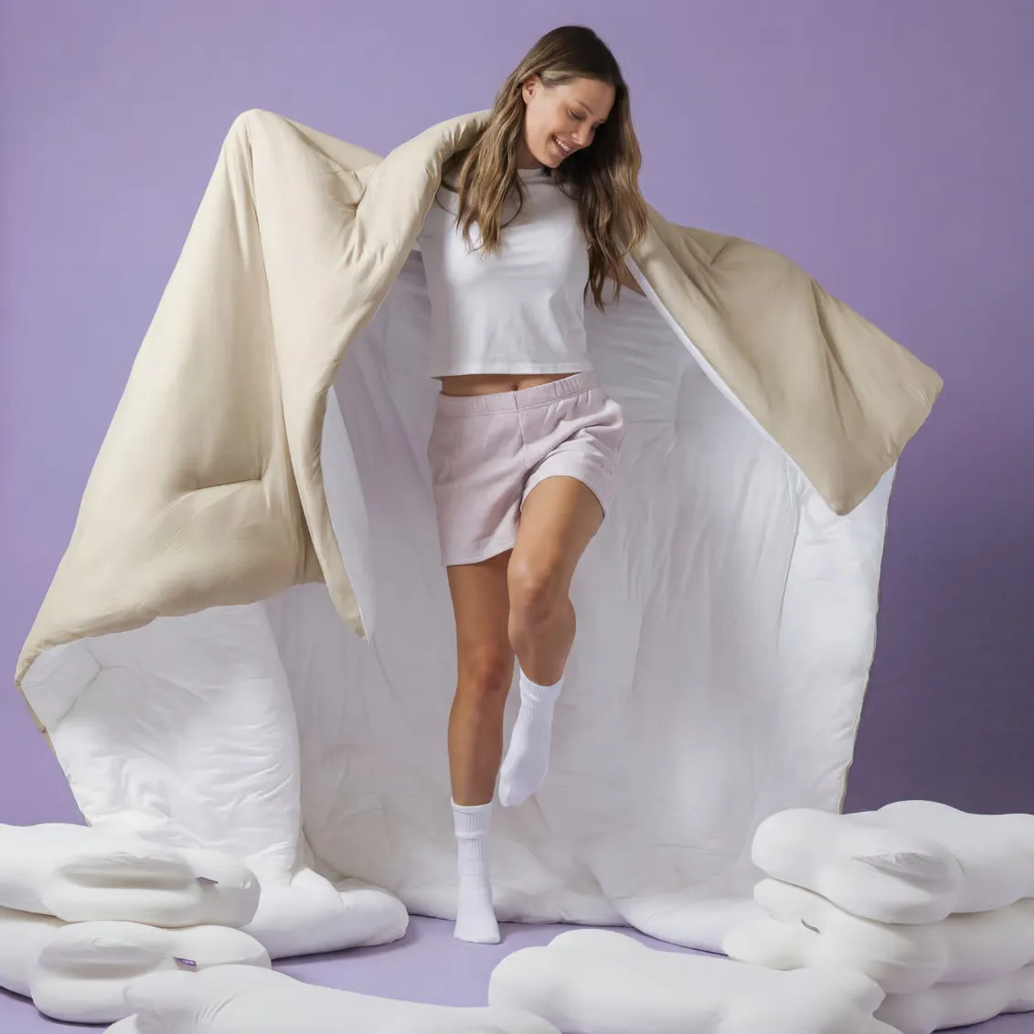 gudsleep CloudQuilt™