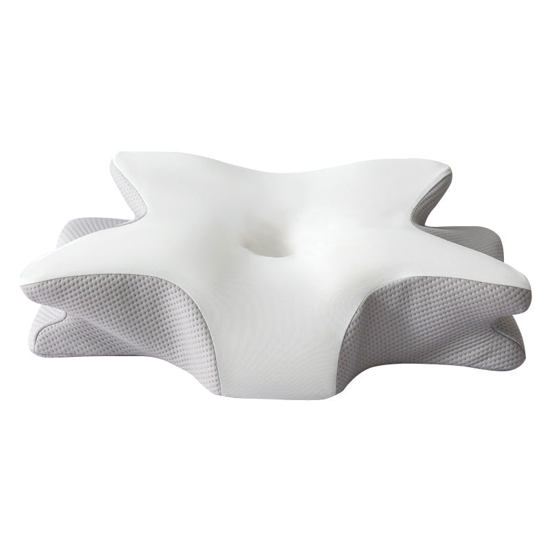 gudsleep Ergonomic Memory Foam Cervical Pillow