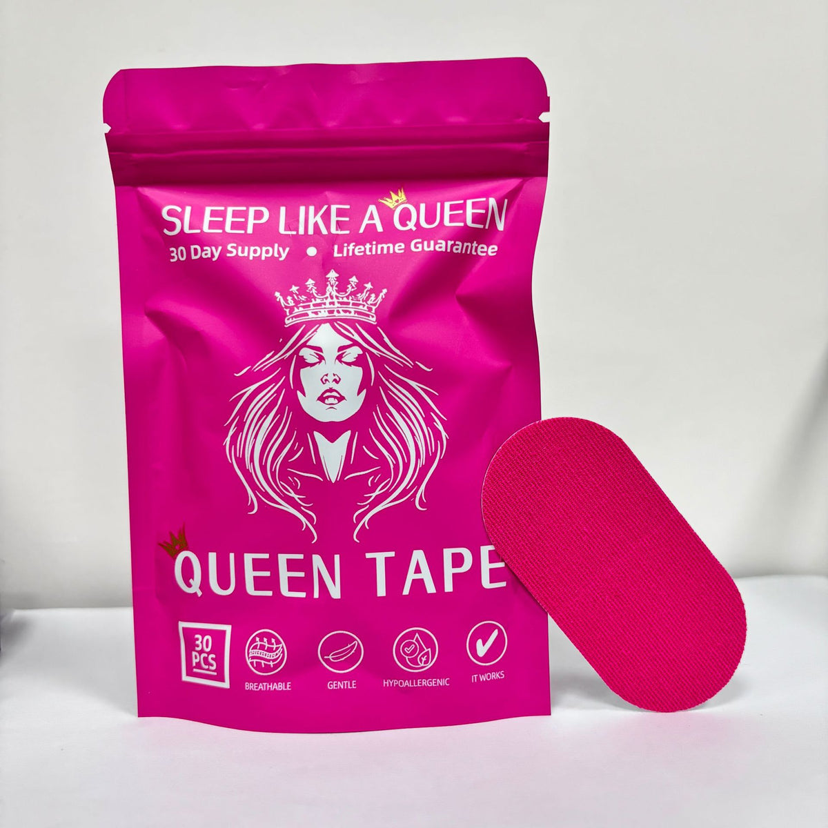 gudsleep QuietTape™