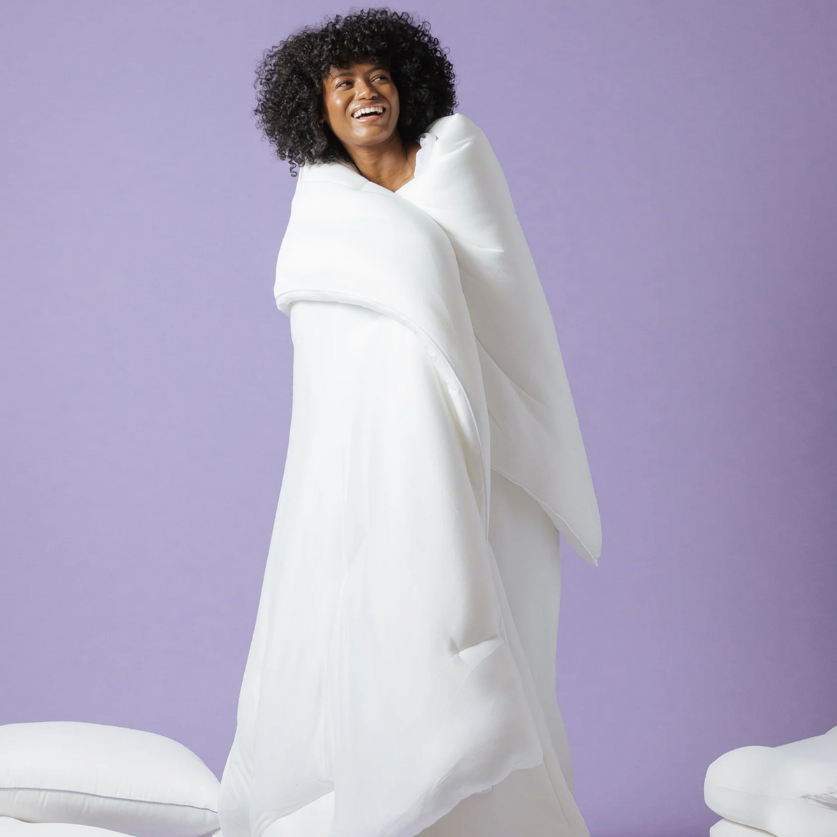 gudsleep CloudQuilt™