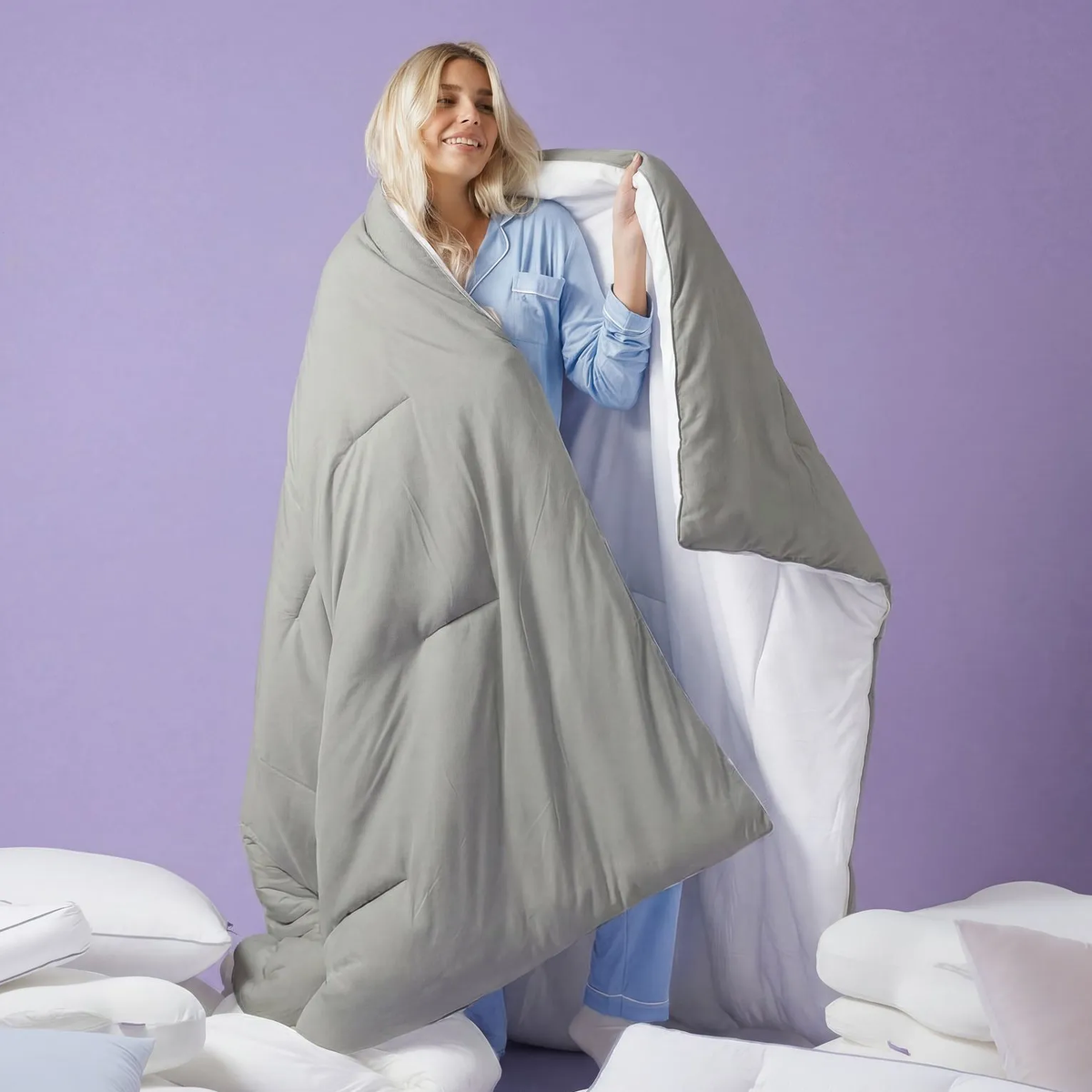 gudsleep CloudQuilt™